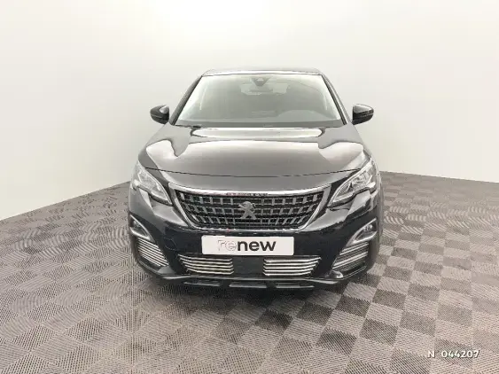 PEUGEOT 3008 II - voiture d'occasion - Photo 3