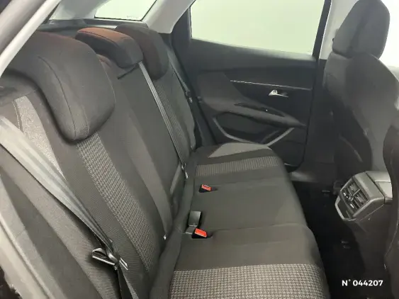 PEUGEOT 3008 II - voiture d'occasion - Photo 11