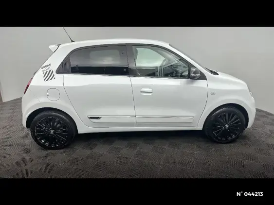 RENAULT TWINGO III - voiture d'occasion - Photo 5