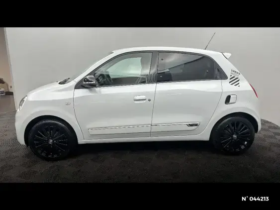 RENAULT TWINGO III - voiture d'occasion - Photo 2