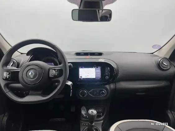 RENAULT TWINGO III - voiture d'occasion - Photo 9