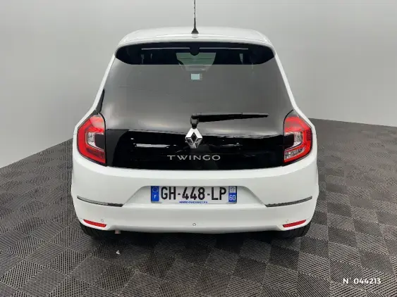 RENAULT TWINGO III - voiture d'occasion - Photo 6