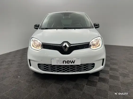 RENAULT TWINGO III - voiture d'occasion - Photo 3