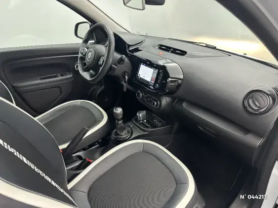 RENAULT TWINGO III - voiture d'occasion - Photo 10