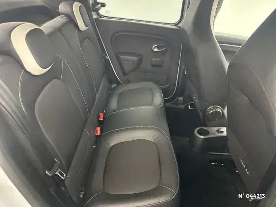 RENAULT TWINGO III - voiture d'occasion - Photo 11