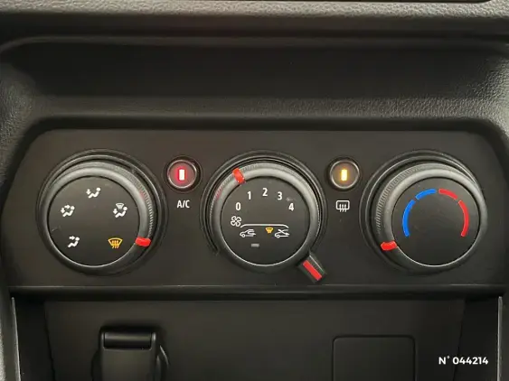 DACIA SANDERO III - voiture d'occasion - Photo 14