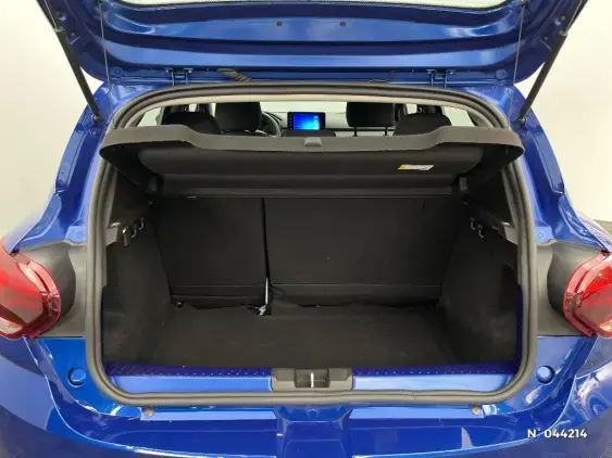 DACIA SANDERO III - voiture d'occasion - Photo 7