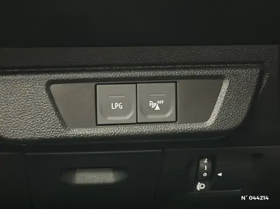 DACIA SANDERO III - voiture d'occasion - Photo 15