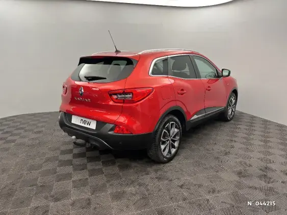 RENAULT KADJAR - voiture d'occasion - Photo 4