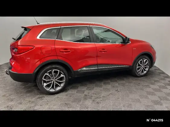 RENAULT KADJAR - voiture d'occasion - Photo 5