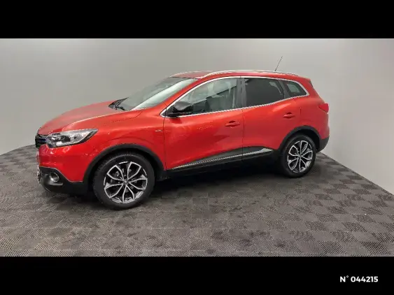 RENAULT KADJAR - voiture d'occasion - Photo 2