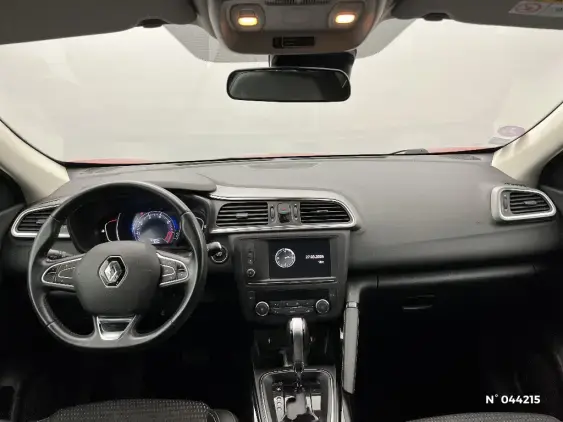 RENAULT KADJAR - voiture d'occasion - Photo 9