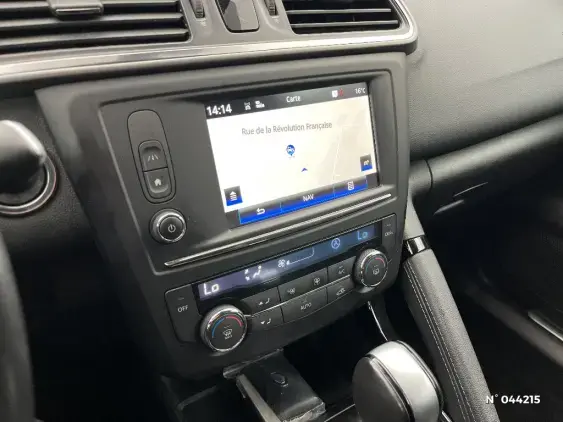 RENAULT KADJAR - voiture d'occasion - Photo 13