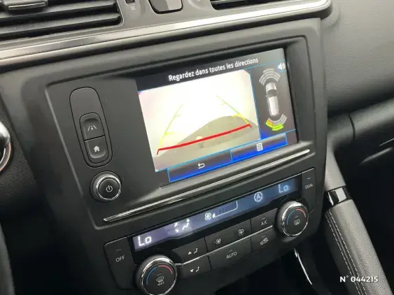 RENAULT KADJAR - voiture d'occasion - Photo 14