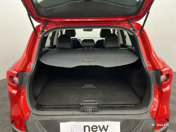 RENAULT KADJAR - voiture d'occasion - Photo 7