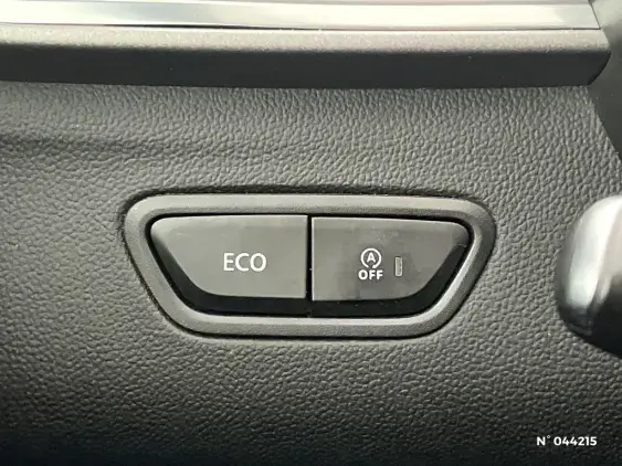 RENAULT KADJAR - voiture d'occasion - Photo 15