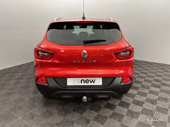 RENAULT KADJAR - voiture d'occasion - Photo 6