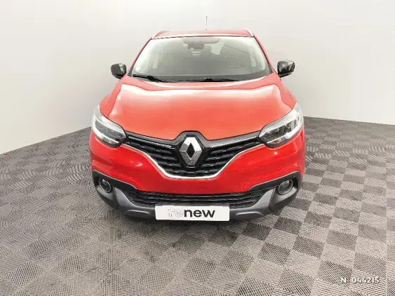 RENAULT KADJAR - voiture d'occasion - Photo 3