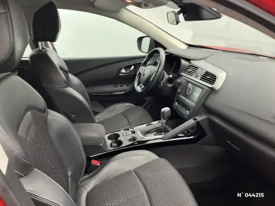 RENAULT KADJAR - voiture d'occasion - Photo 10