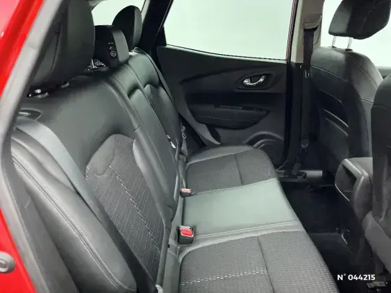 RENAULT KADJAR - voiture d'occasion - Photo 11
