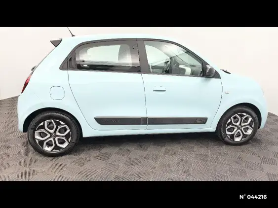 RENAULT TWINGO III - voiture d'occasion - Photo 5