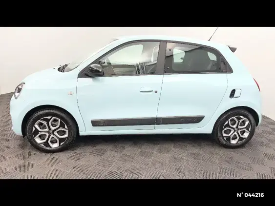 RENAULT TWINGO III - voiture d'occasion - Photo 2