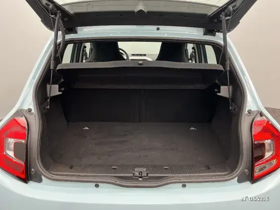 RENAULT TWINGO III - voiture d'occasion - Photo 7