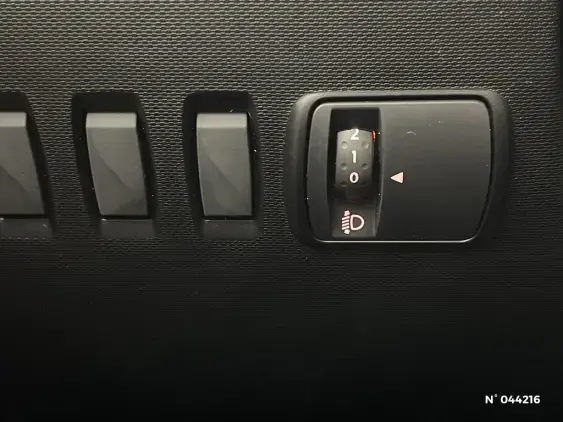 RENAULT TWINGO III - voiture d'occasion - Photo 15