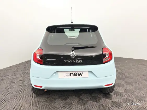 RENAULT TWINGO III - voiture d'occasion - Photo 6