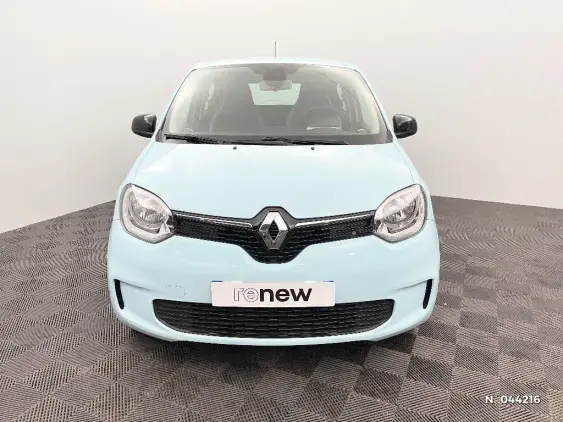 RENAULT TWINGO III - voiture d'occasion - Photo 3
