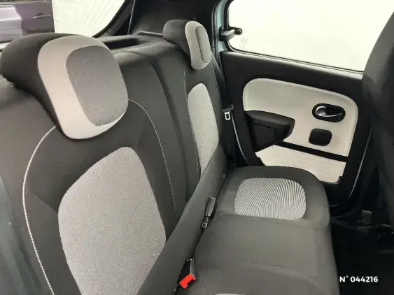 RENAULT TWINGO III - voiture d'occasion - Photo 11