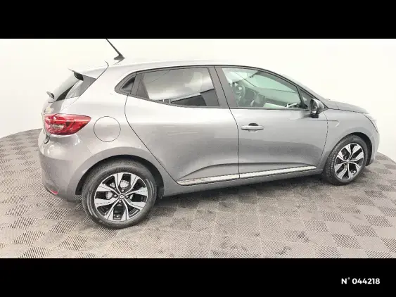 RENAULT CLIO V - voiture d'occasion - Photo 5