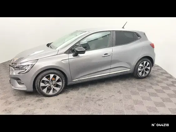 RENAULT CLIO V - voiture d'occasion - Photo 2