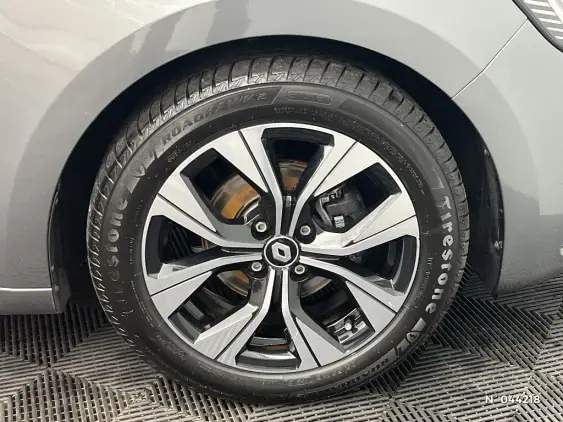 RENAULT CLIO V - voiture d'occasion - Photo 8