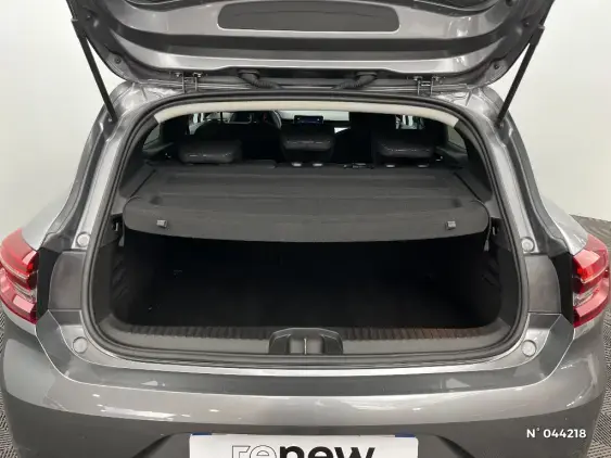 RENAULT CLIO V - voiture d'occasion - Photo 7