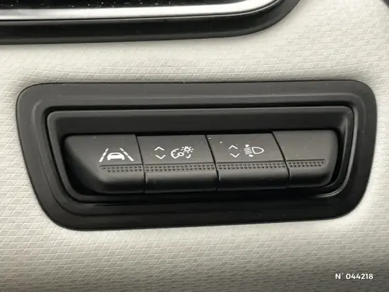 RENAULT CLIO V - voiture d'occasion - Photo 15