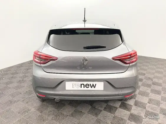 RENAULT CLIO V - voiture d'occasion - Photo 6