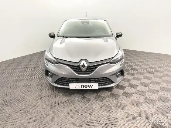 RENAULT CLIO V - voiture d'occasion - Photo 3