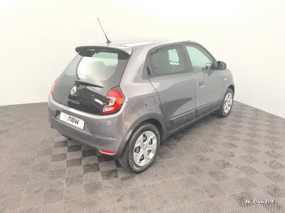 RENAULT TWINGO III - voiture d'occasion - Photo 4