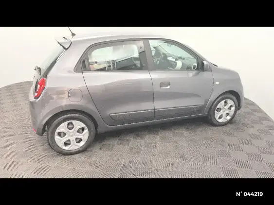 RENAULT TWINGO III - voiture d'occasion - Photo 5