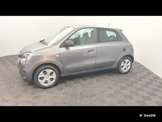 RENAULT TWINGO III - voiture d'occasion - Photo 2