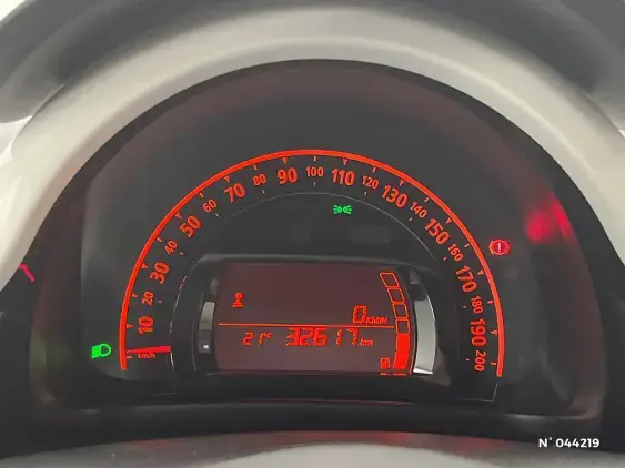 RENAULT TWINGO III - voiture d'occasion - Photo 12