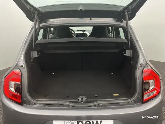 RENAULT TWINGO III - voiture d'occasion - Photo 7