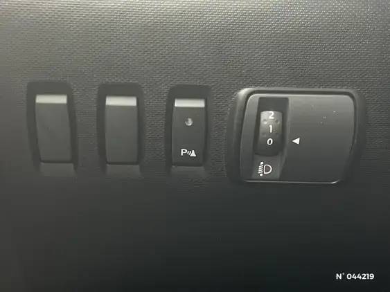 RENAULT TWINGO III - voiture d'occasion - Photo 15