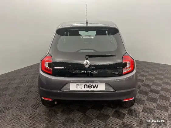 RENAULT TWINGO III - voiture d'occasion - Photo 6