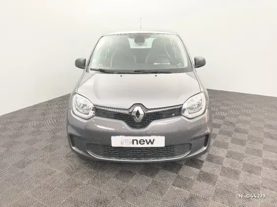 RENAULT TWINGO III - voiture d'occasion - Photo 3