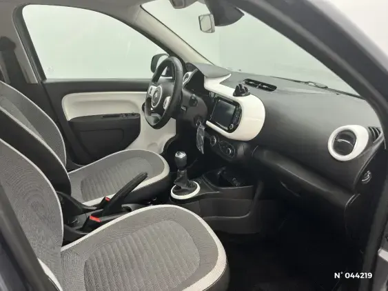 RENAULT TWINGO III - voiture d'occasion - Photo 10