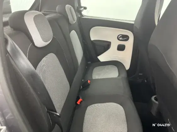 RENAULT TWINGO III - voiture d'occasion - Photo 11