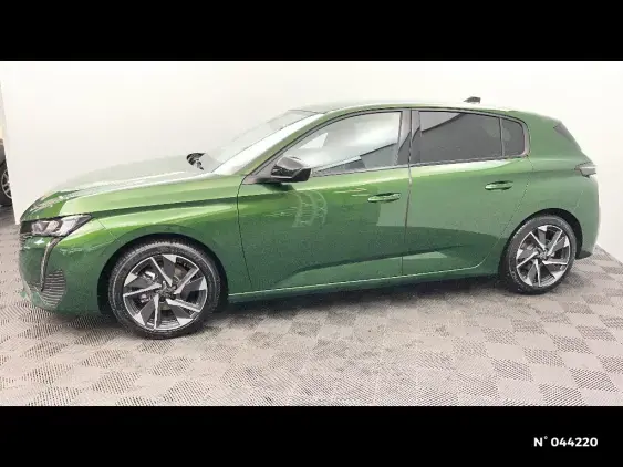 PEUGEOT 308 III - voiture d'occasion - Photo 2