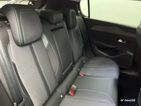 PEUGEOT 308 III - voiture d'occasion - Photo 11